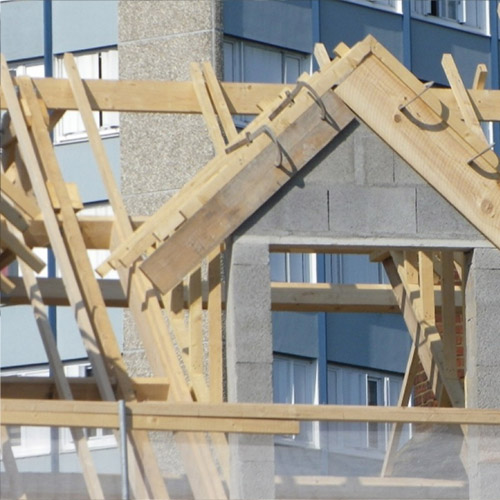 travaux